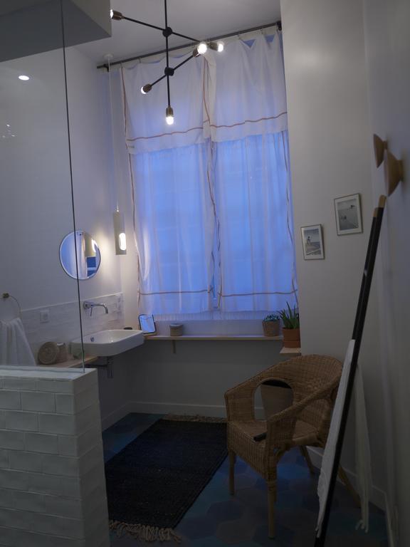 Suite Pommeraye Nantes Exterior foto