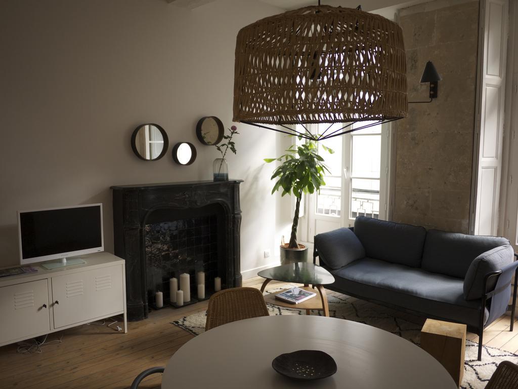 Suite Pommeraye Nantes Exterior foto