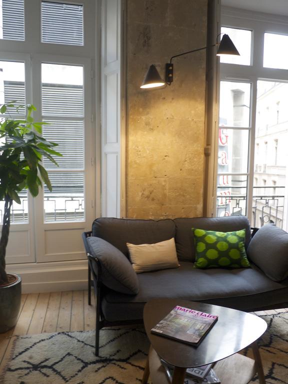 Suite Pommeraye Nantes Exterior foto