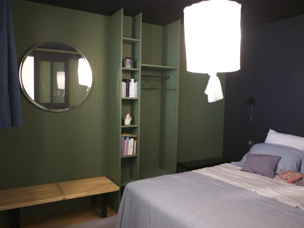 Suite Pommeraye Nantes Exterior foto