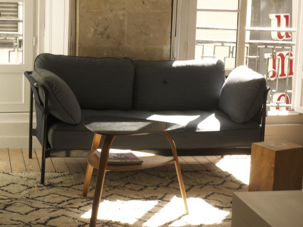 Suite Pommeraye Nantes Exterior foto